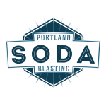 Soda Blasting