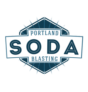 Soda Blasting