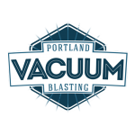 Vacuum Blasting