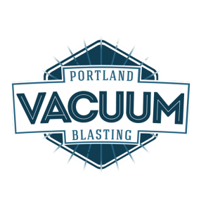 Vacuum Blasting